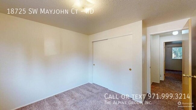 Building Photo - 18725 SW Mayjohn Ct
