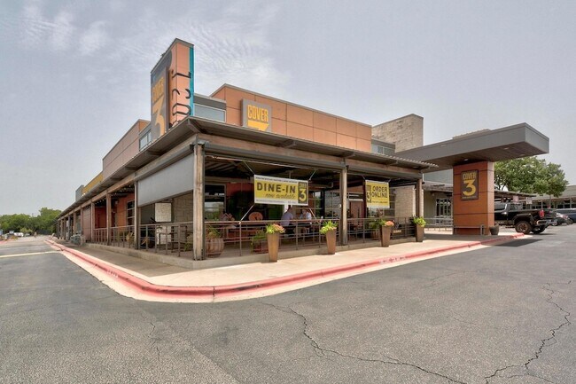 Building Photo - 7801 Shoal Creek Blvd