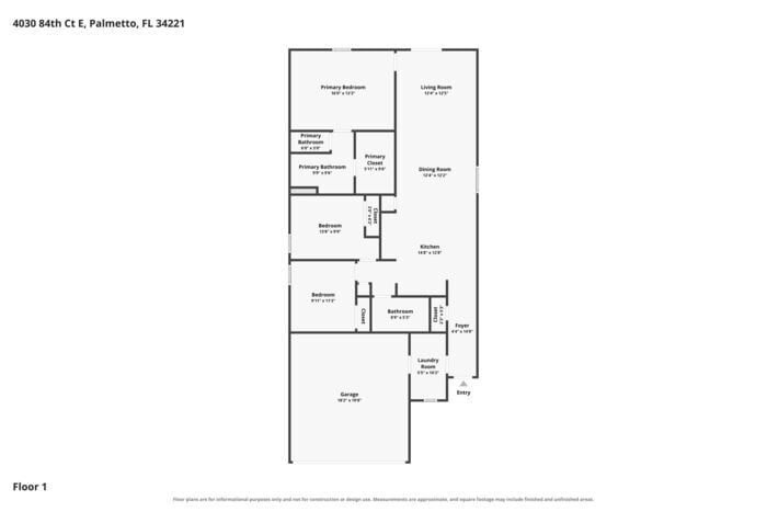 Building Photo - 4030 84th Ct E