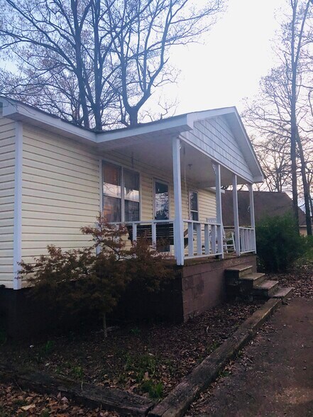 Building Photo - 6592 Moores Mill Rd