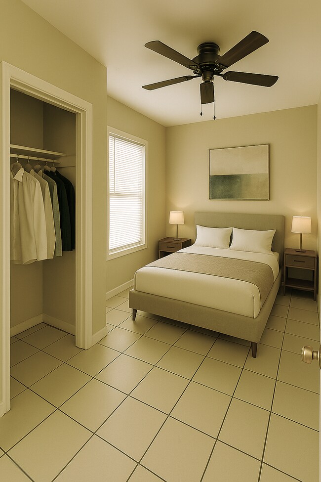 Building Photo - Affordable 1 Bed + 1 Bath