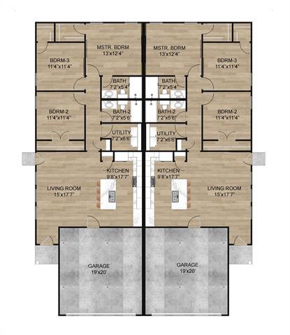 Building Photo - 116 Wood St