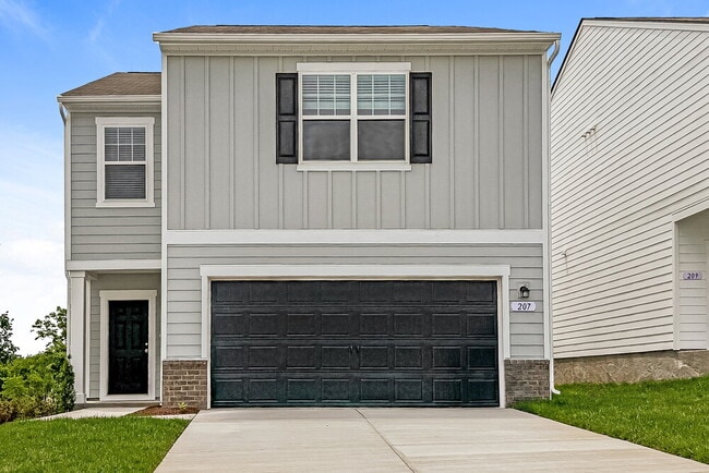 Building Photo - 207 Snowdrop Ave