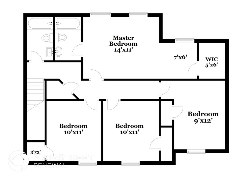 Building Photo - 1811 Savannas Run Dr