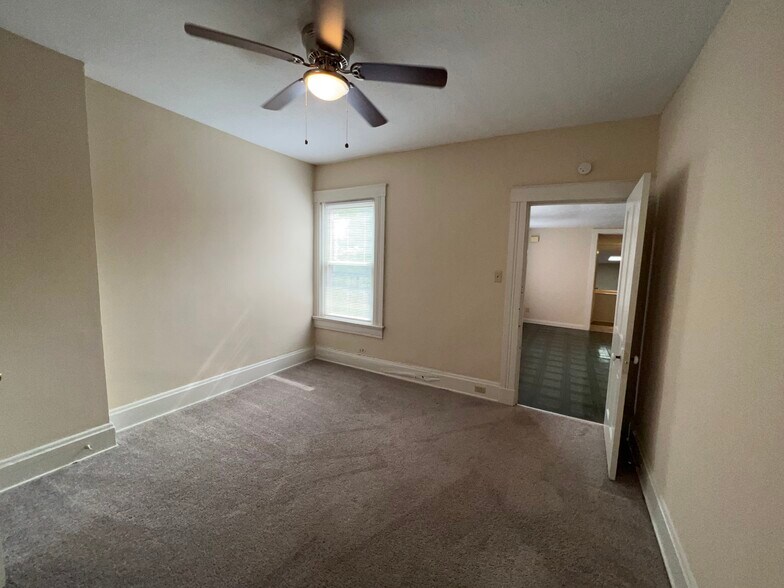 Bedroom 2 - 2210 Victor St