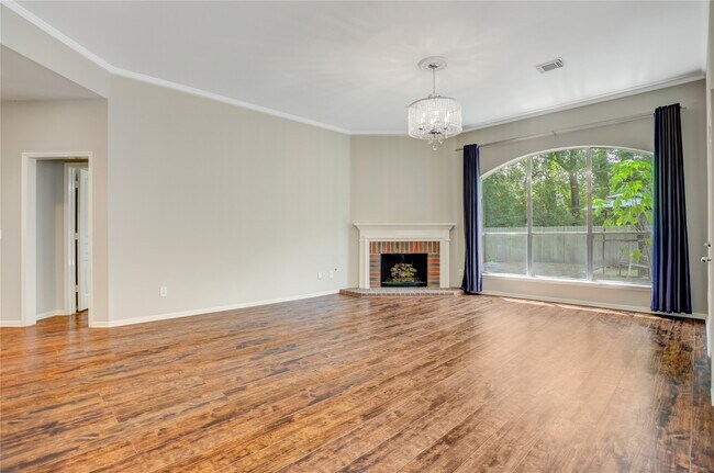 Building Photo - 35 Tranquil Glade Pl