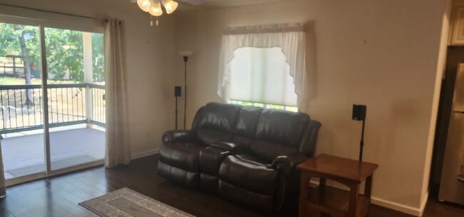 Building Photo - One Bedroom "Cottage" in the Woods (Partia...