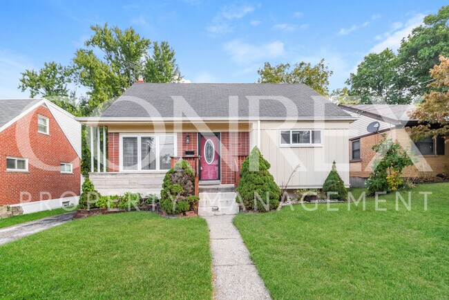 Primary Photo - 5678 Karen Avenue