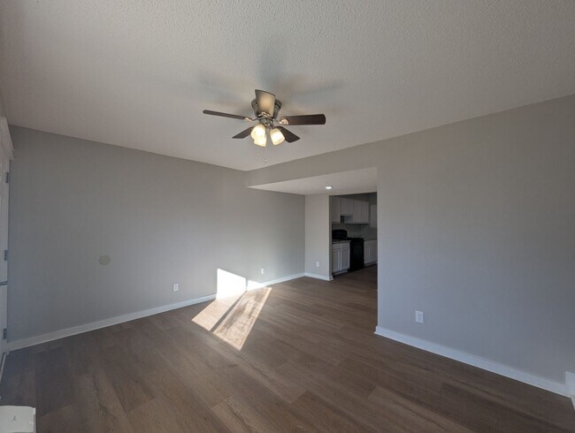 Building Photo - Partial Utilities Included • Newly Remodel...