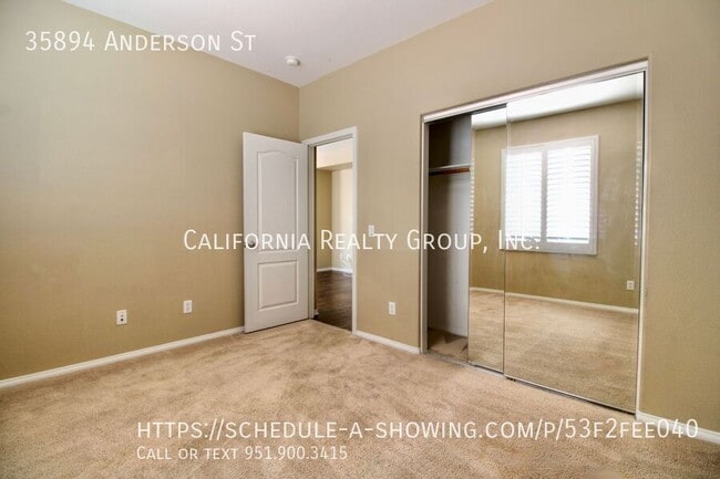 Building Photo - 35894 Anderson St