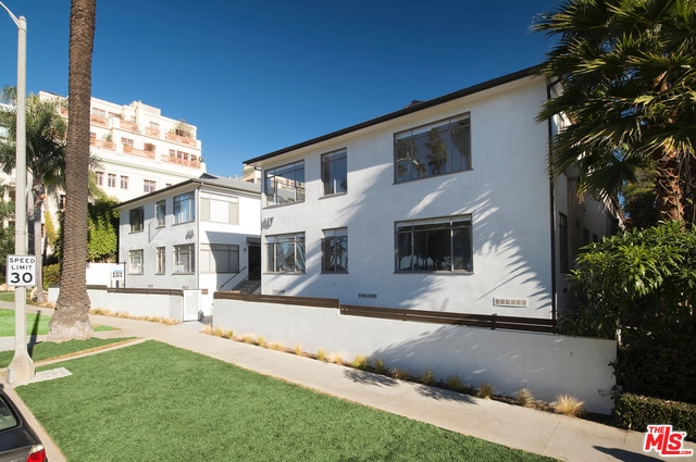 Building Photo - 617 Ocean Ave