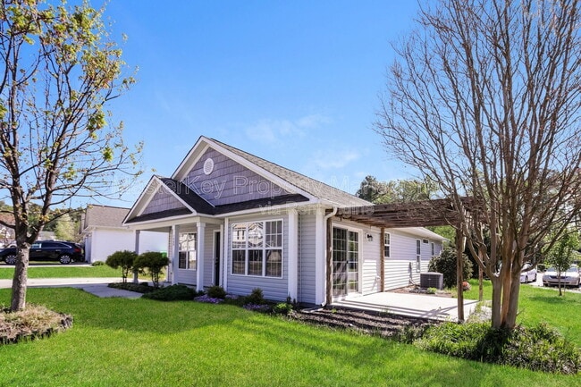 Building Photo - 1535 Ikes Pond Ln