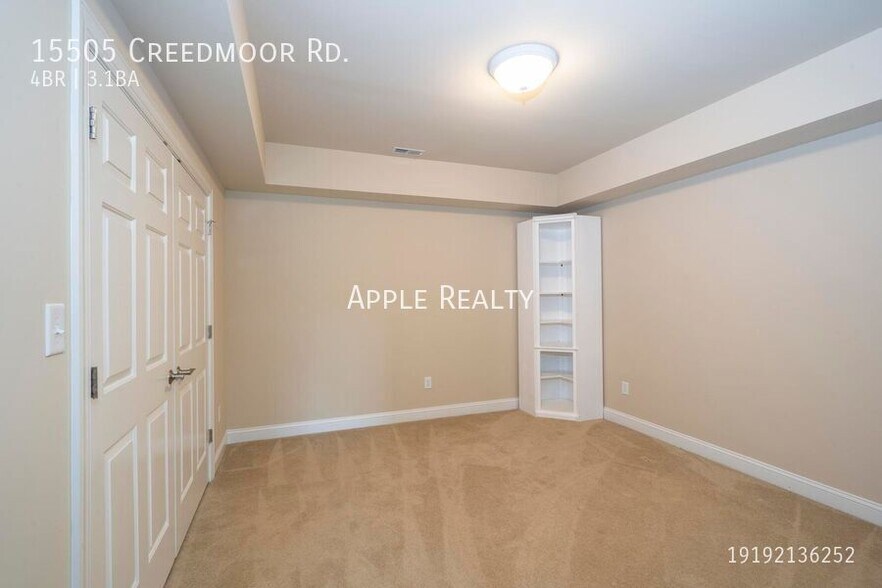 Building Photo - 15505 Creedmoor Rd.