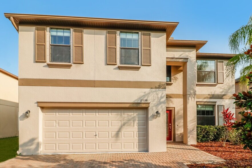 Primary Photo - 12358 Eagle Chase Way