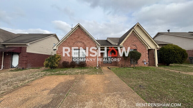 Building Photo - 4198 Meadow Valley Dr E