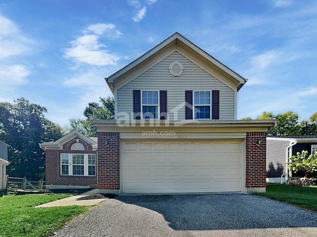 Building Photo - 9611 Deer Track Rd