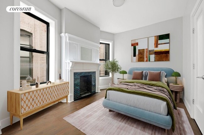 Building Photo - 74 W 69th St