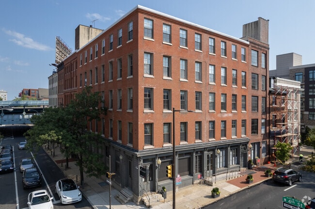 Primary Photo - Olde City Place Condo