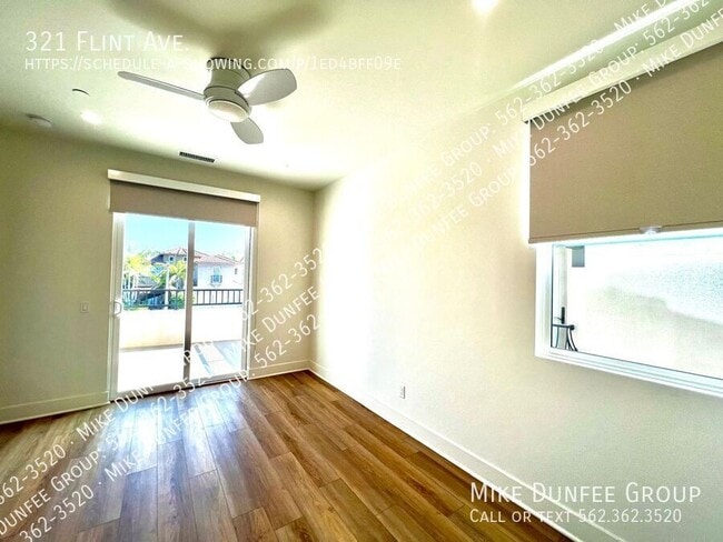 Building Photo - 321 Flint Ave