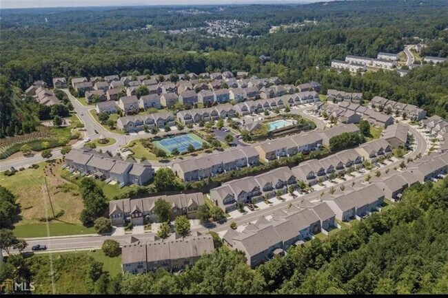 Building Photo - 3369 Castleberry Village Cir