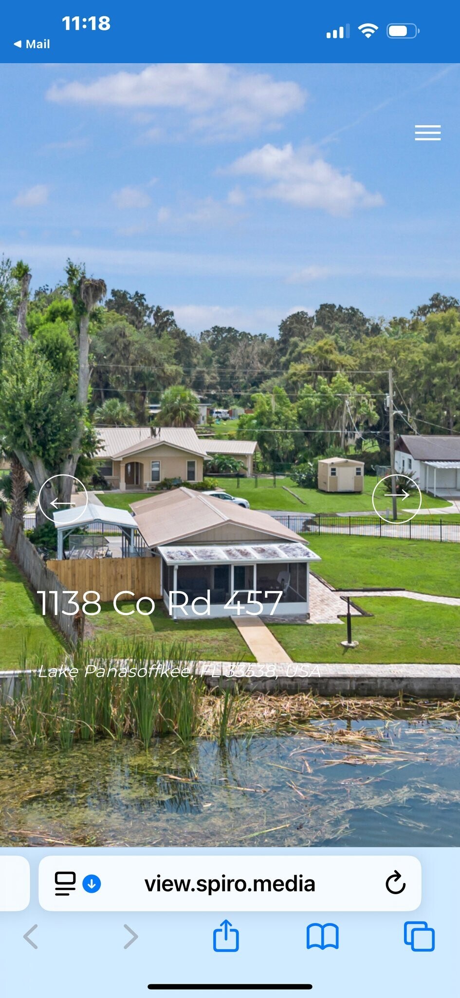 Building Photo - 1138 Cr 457