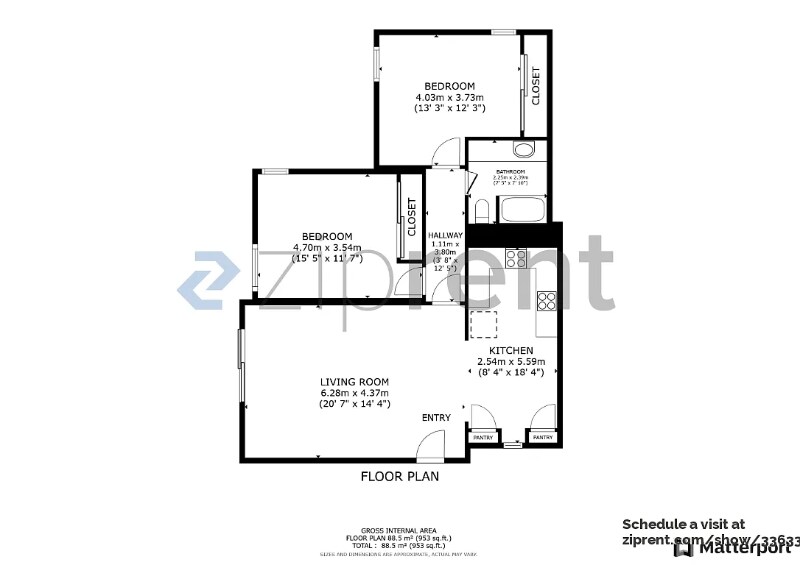 Building Photo - 47 Dearborn Pl