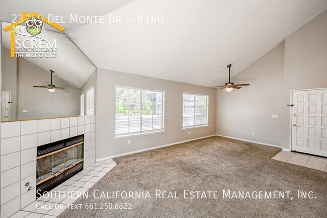 Building Photo - 23745 Del Monte Dr.