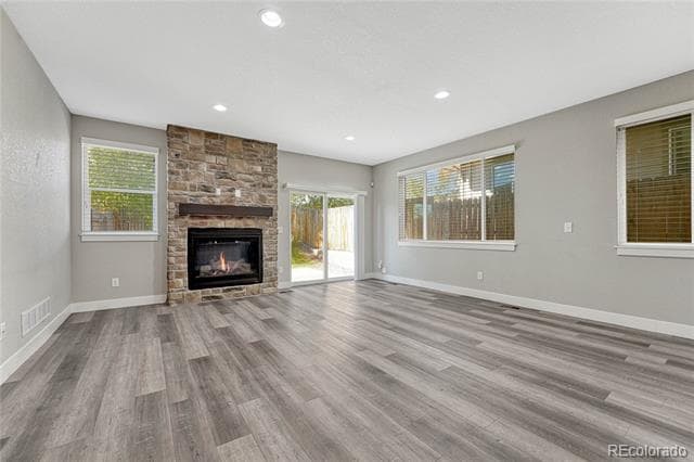 Building Photo - 923 N Raleigh St