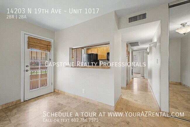 Building Photo - 14203 N 19th Ave