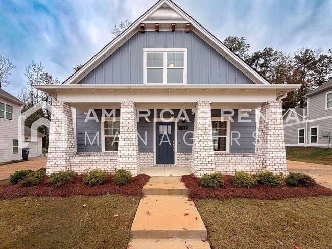 Building Photo - Beautiful New Construction 3 Bed, 2.5 Bath...