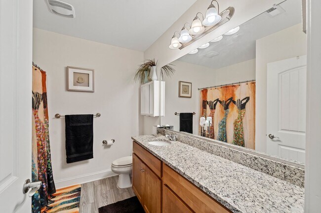 Building Photo - The Fountain Square Apartments