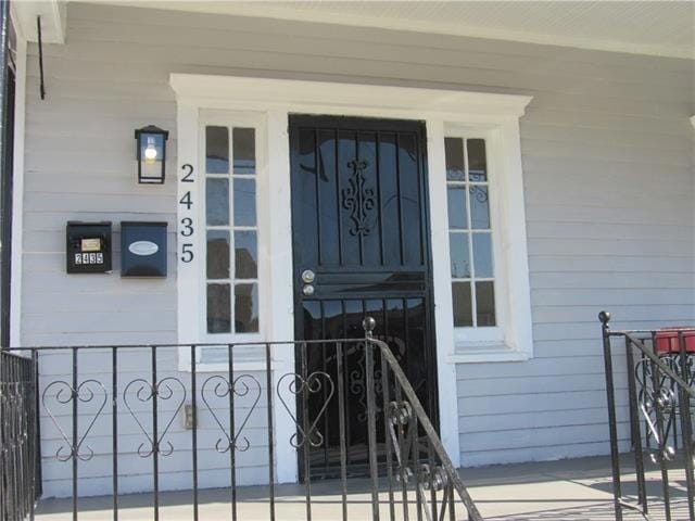 Building Photo - 2435 George Nick Connor Dr