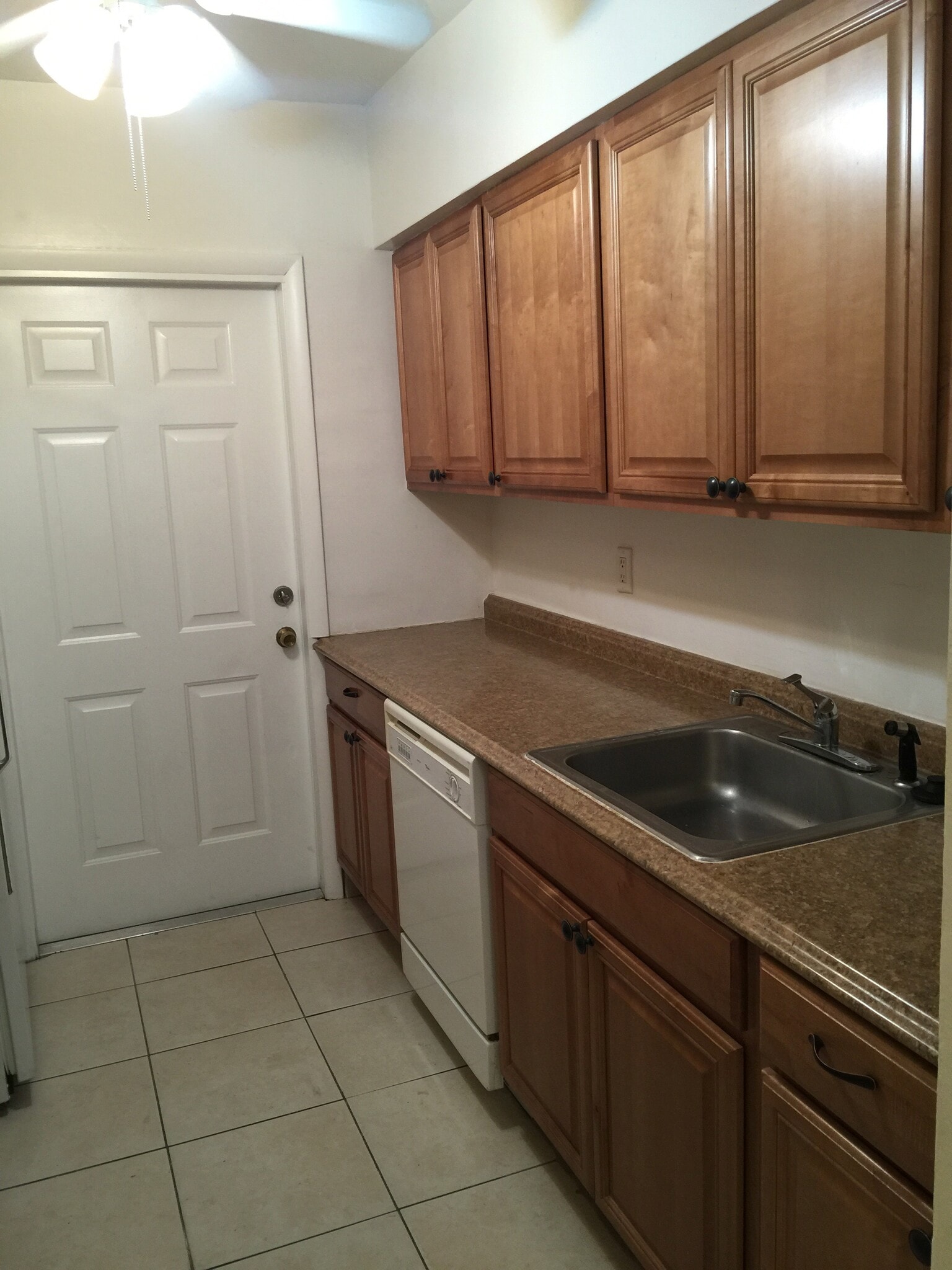 brand new kitchen - 265 SW 7th St