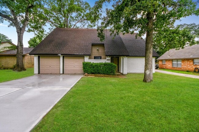 Building Photo - 3510 Willie Way