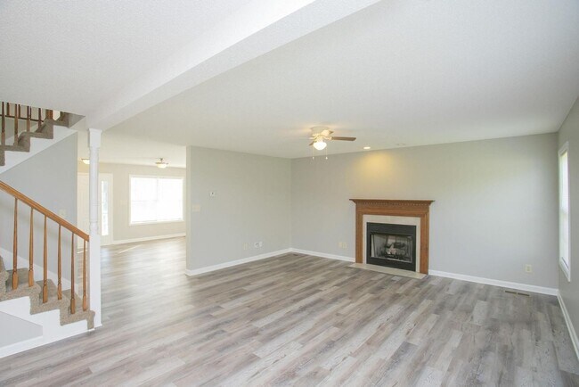 Building Photo - 822 Sugarcane Way