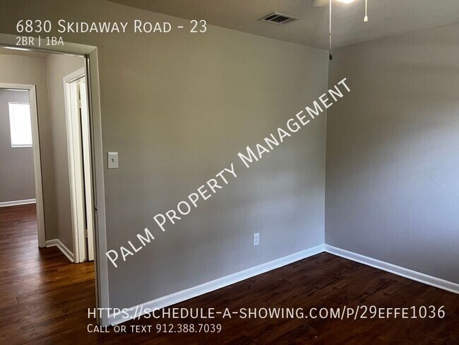 Building Photo - 6830 Skidaway Rd