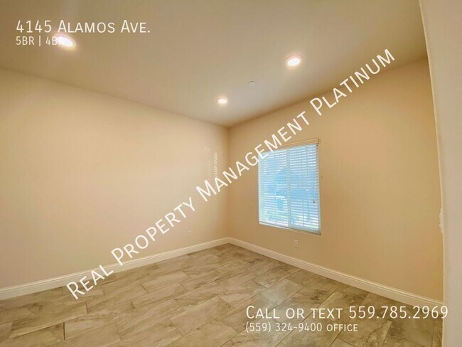 Building Photo - 4145 Alamos Ave