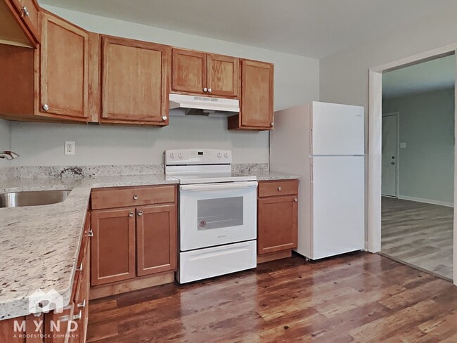 Building Photo - 3622 Bardot Dr