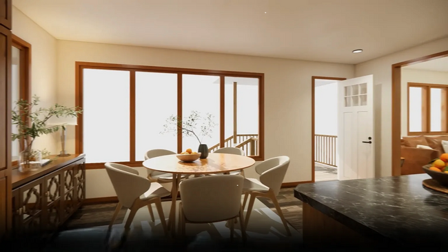 Building Photo - 4 Bedroom Single Family Home