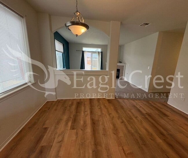 Building Photo - Three Bedroom, Two Bathroom Home Located o...
