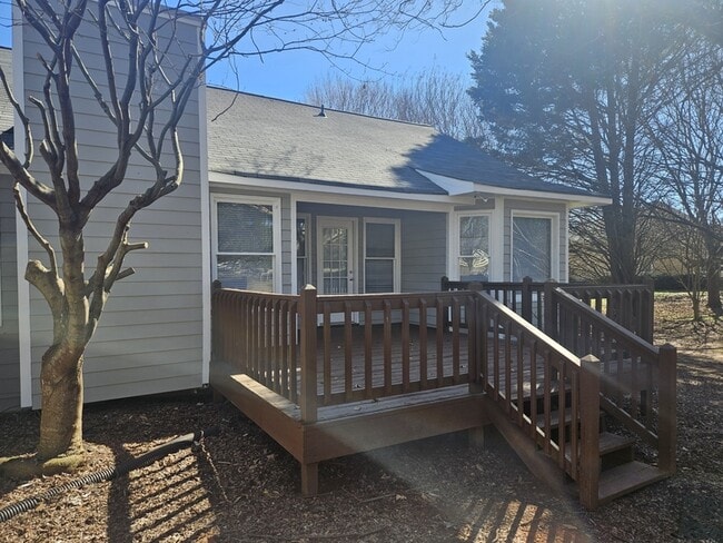 Building Photo - 1141 Sagefield Dr