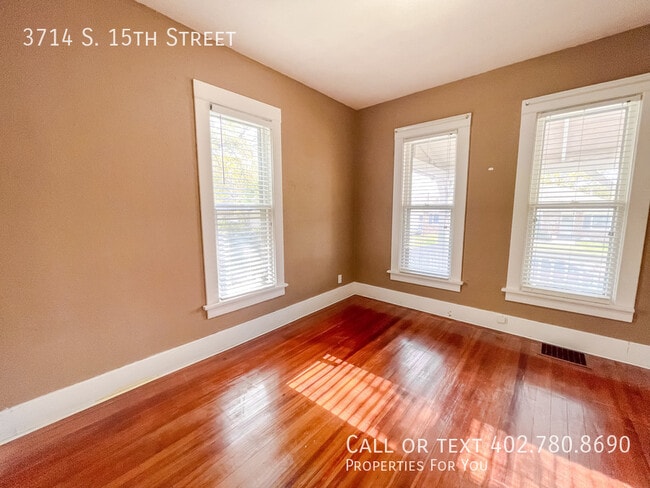 Building Photo - 3714 S 15th St