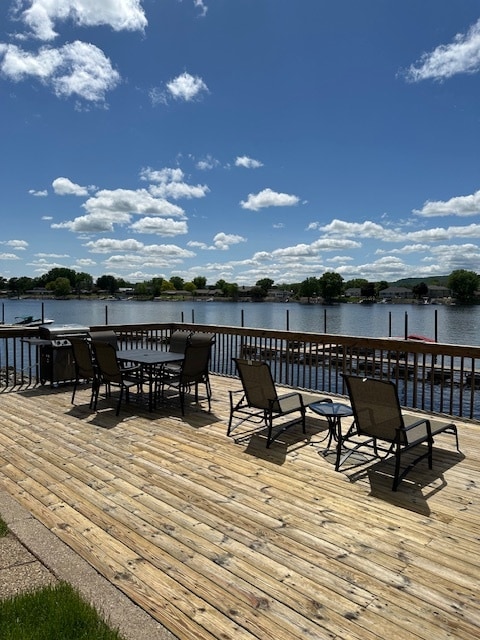 Community Patio