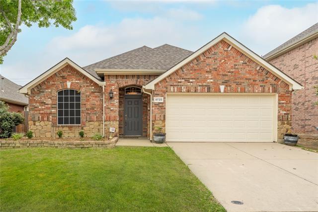 Primary Photo - 4720 Daisy Leaf Dr
