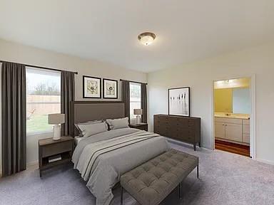 Building Photo - 2010 Prairie Ln