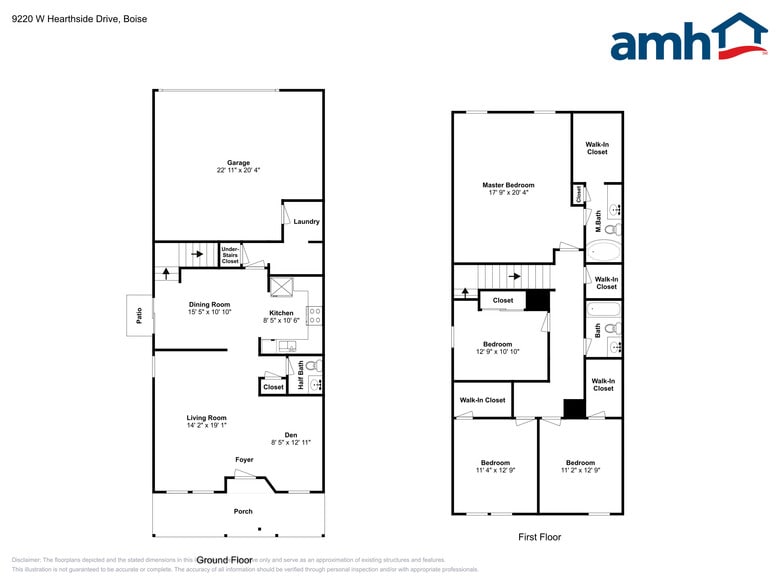 Building Photo - 9220 W Hearthside Dr