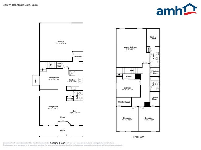 Building Photo - 9220 W Hearthside Dr
