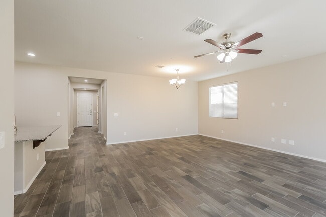 Building Photo - 4150 W Ardmore Rd