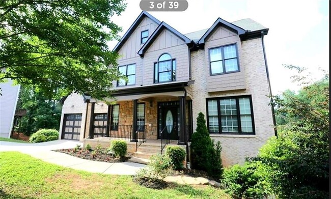 Building Photo - 3306 Chastain Ridge Dr