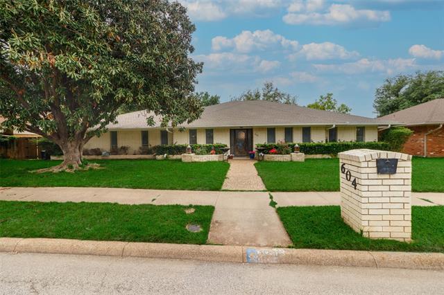 Primary Photo - 604 McCoy Dr
